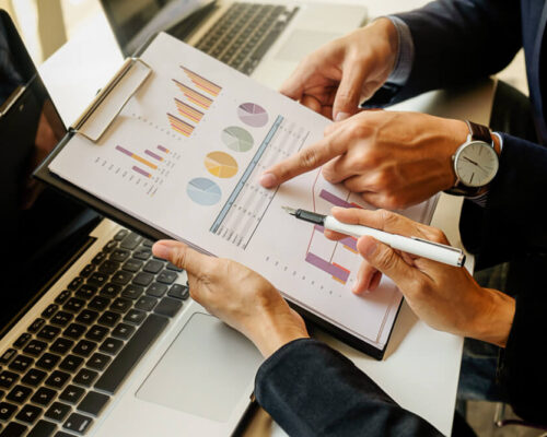 Cum alegi o finantare inteligenta pentru nevoile tale?